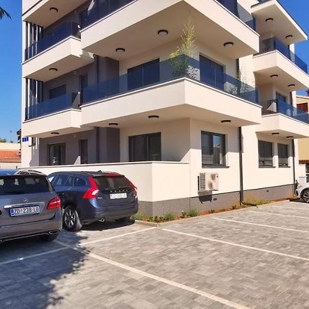 Apartman No.2 扎达尔 外观 照片