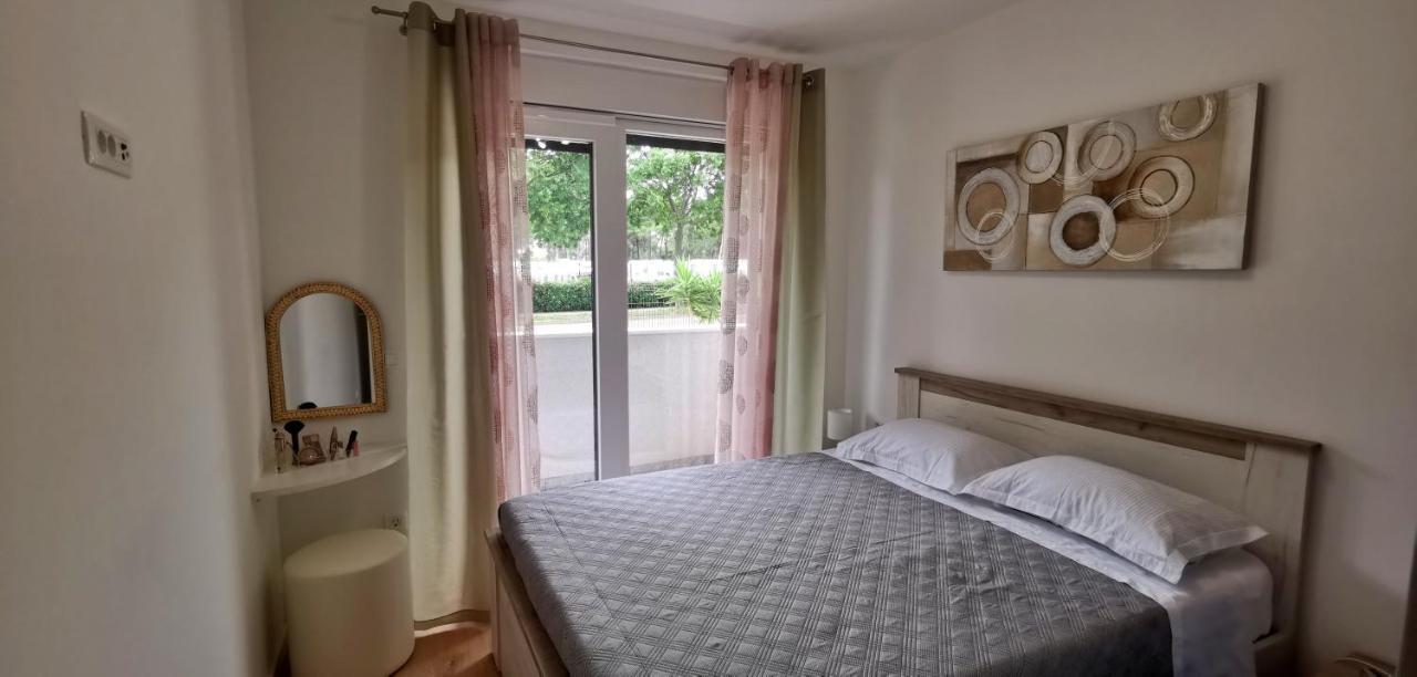 Apartman No.2 扎达尔 外观 照片