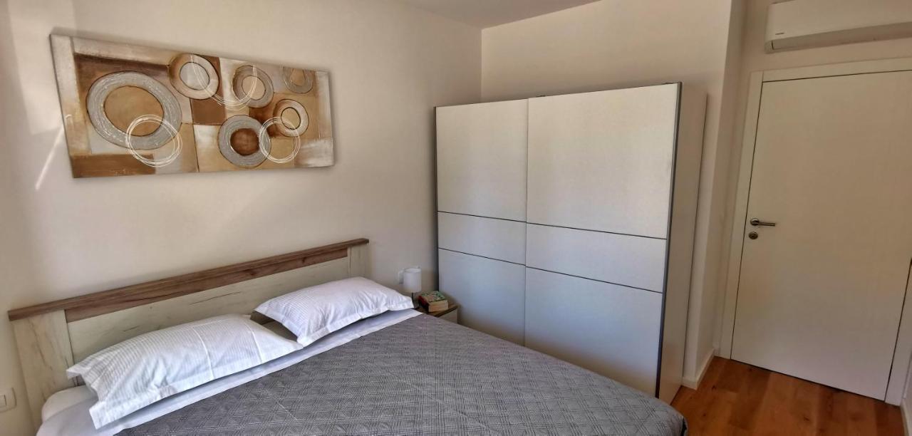 Apartman No.2 扎达尔 外观 照片