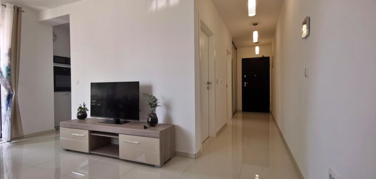 Apartman No.2 扎达尔 外观 照片