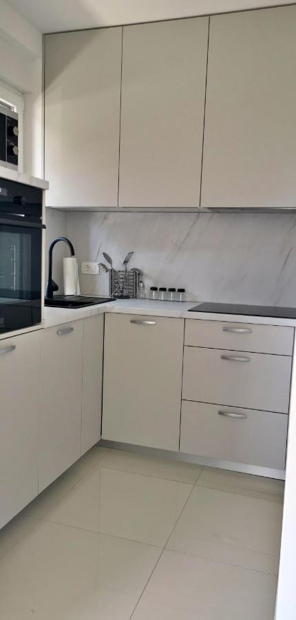Apartman No.2 扎达尔 外观 照片
